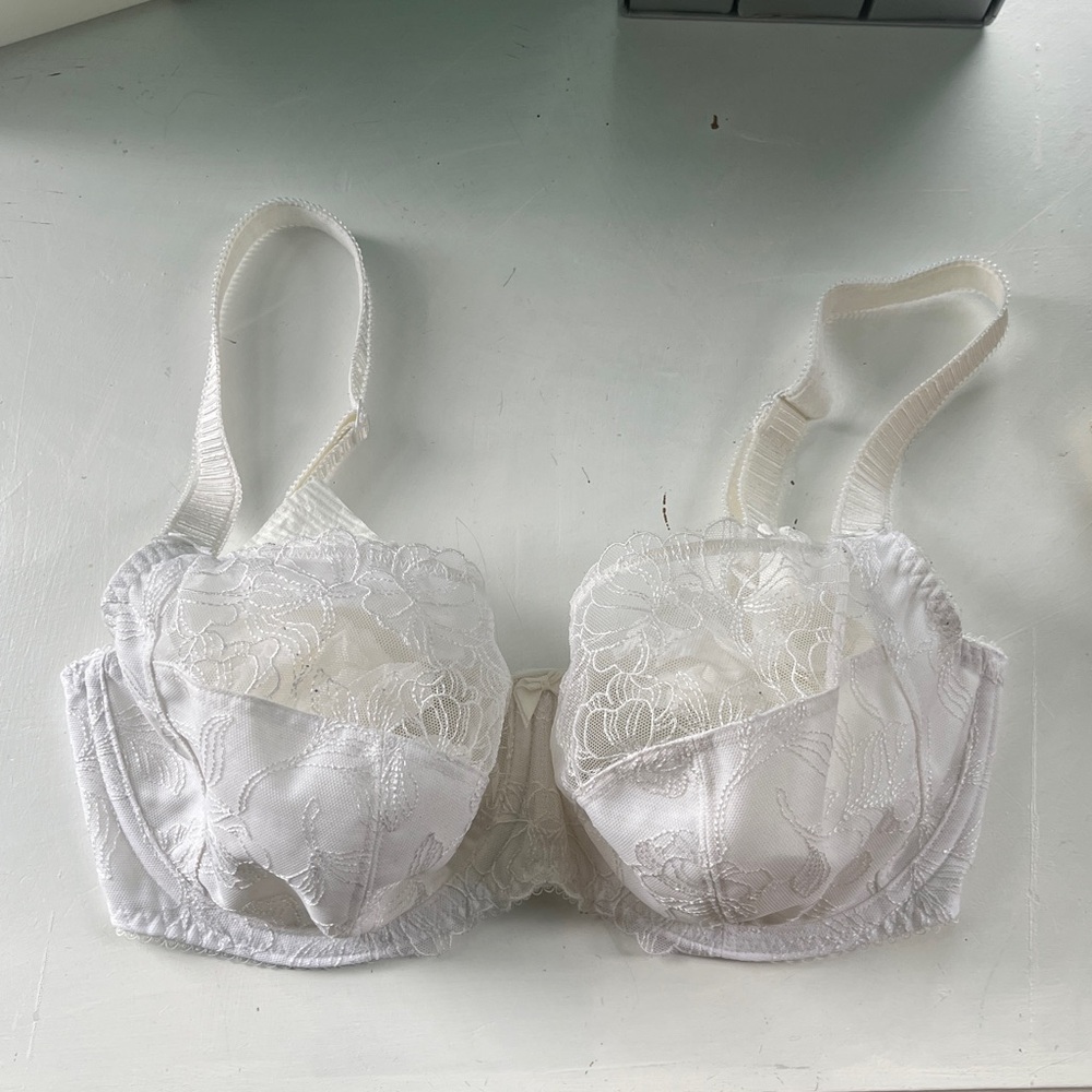 Fantasie side support Estelle bra, 32F UK, 32G US